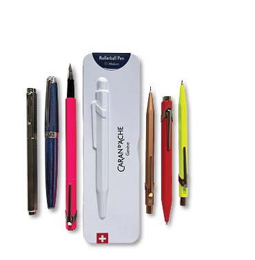 Writing instruments