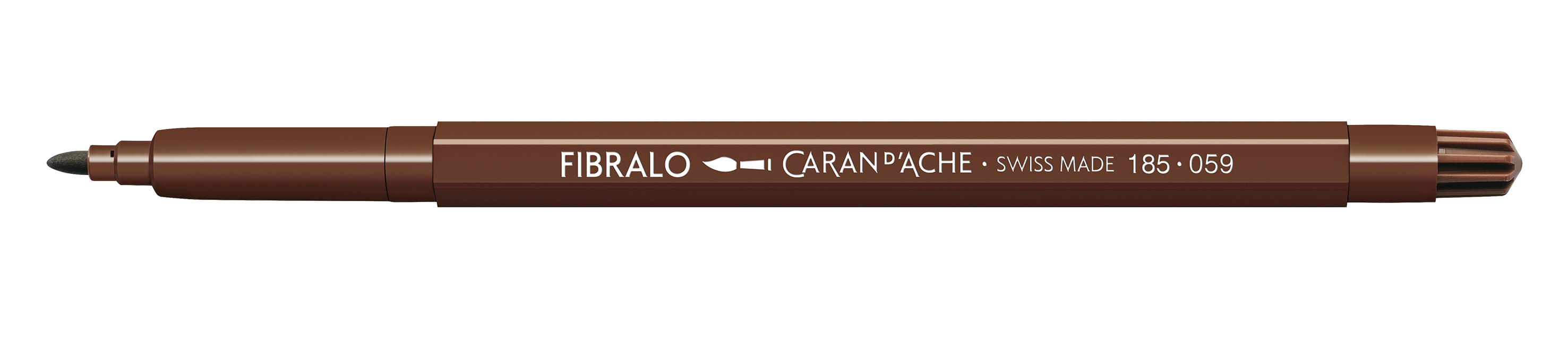 CLASSIC FIBRALO BROWN-10