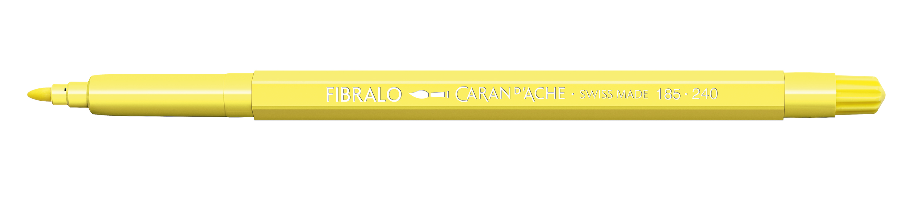 CLASSIC FIBRALO LEMON YELLOW-10