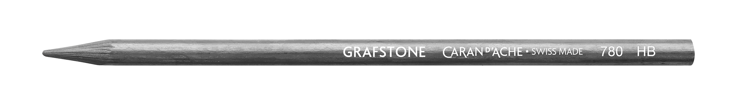 Grafstone pure graphite pencil HB (set of 12)