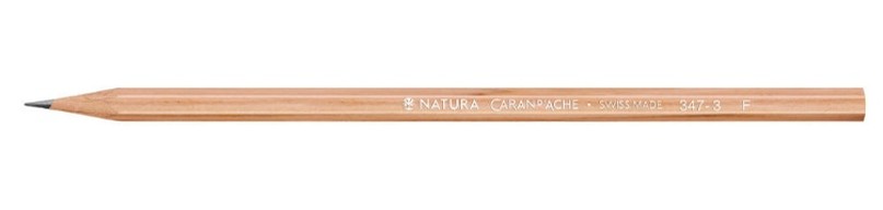 School Graphite Pencils Natura F