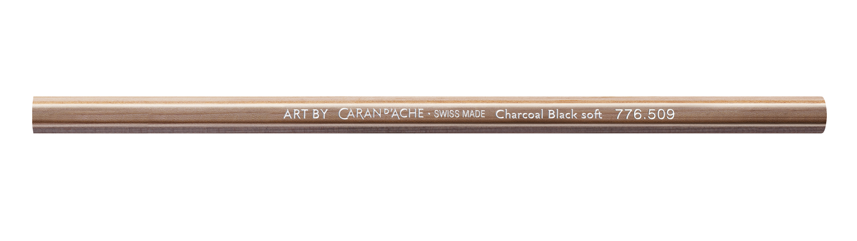 Art by Cd'A Charcoal pencil soft (box of 10)