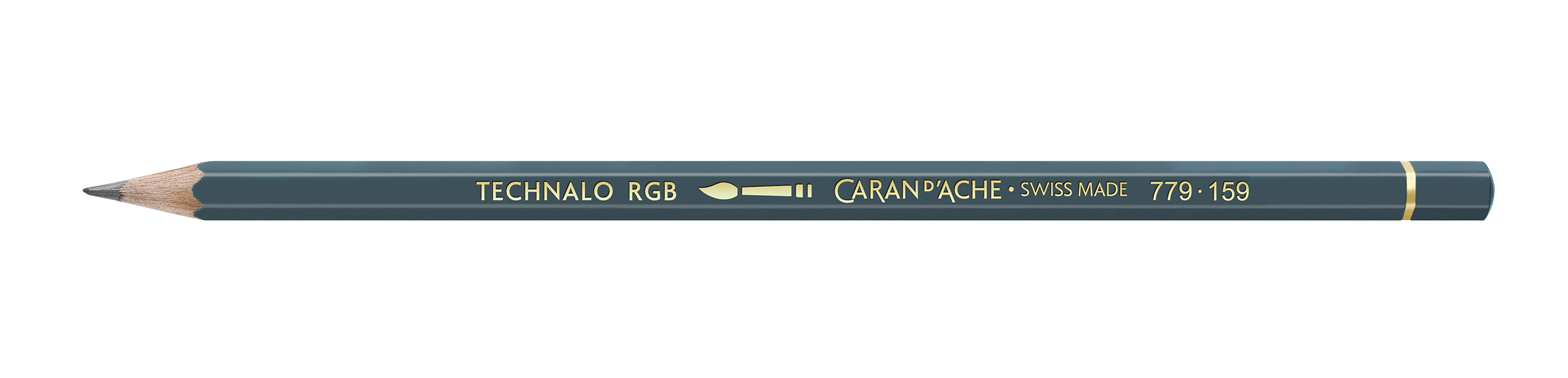 Technalo RGB graphite Blue FSC - 3pc