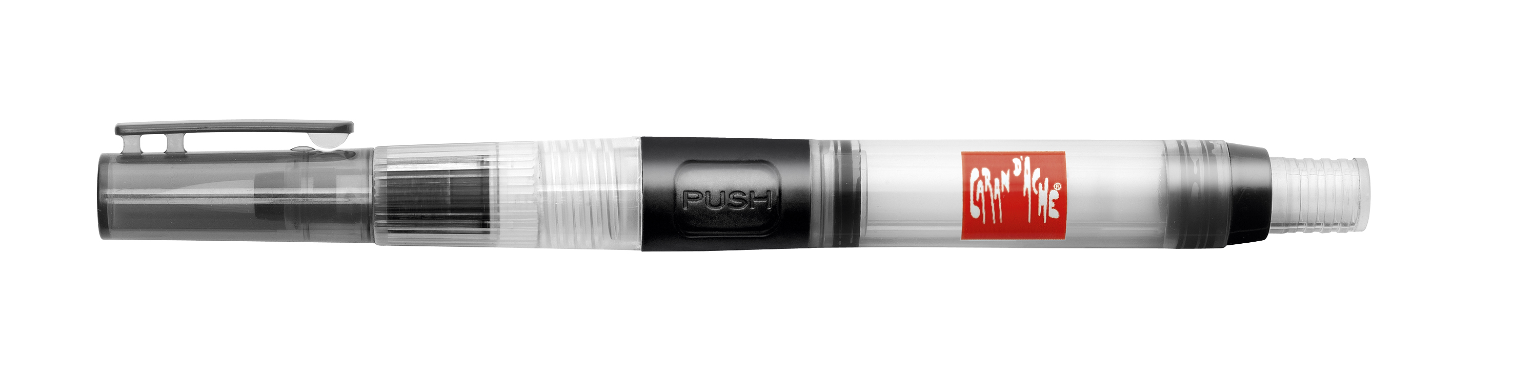 Large Brush with Water Container (10 per pack)