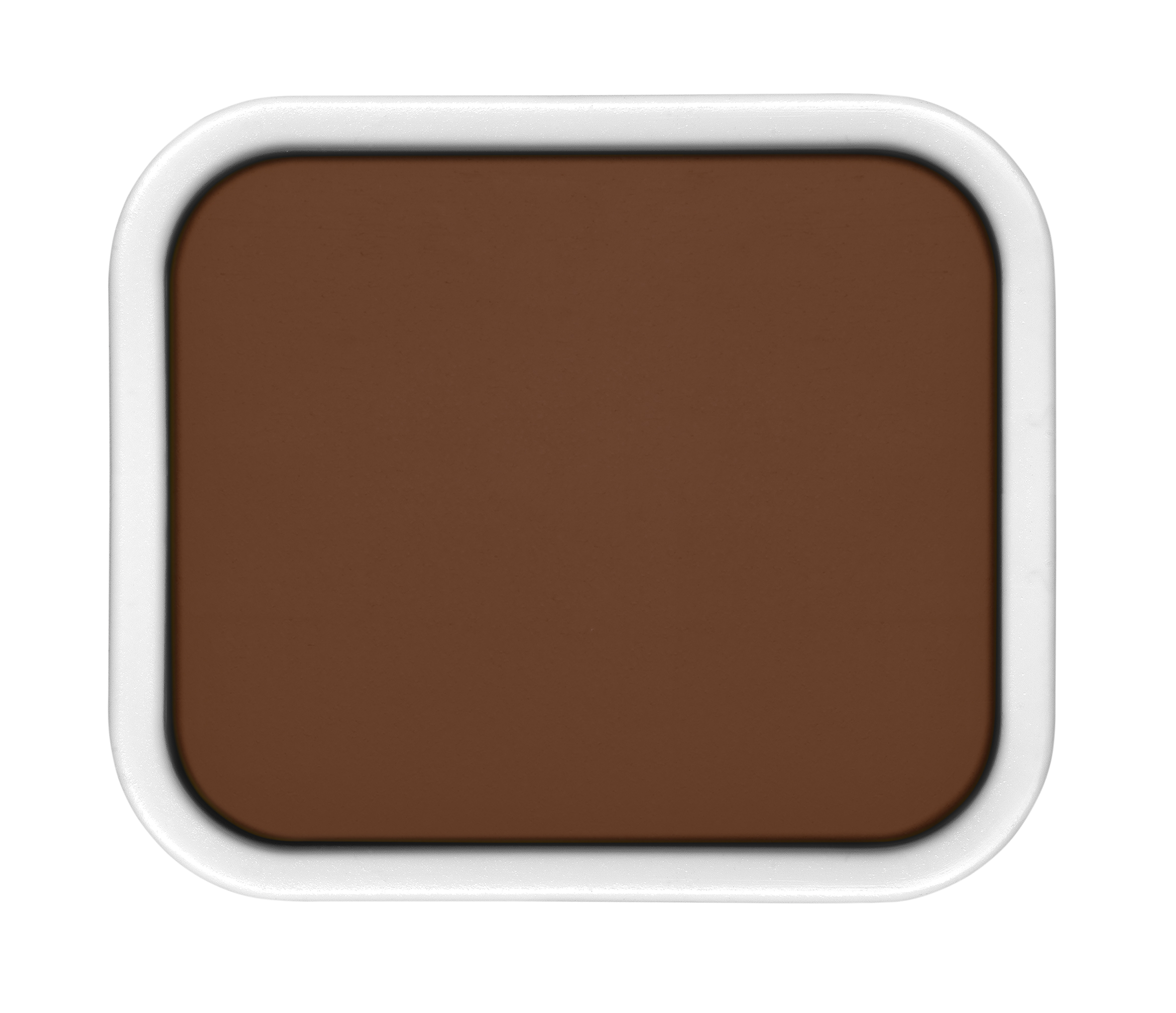 Gouache cakes brown -12