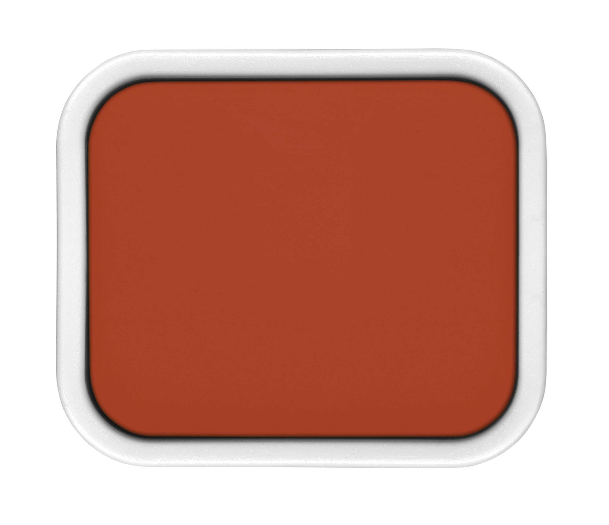 Gouache cakes vermilion -12