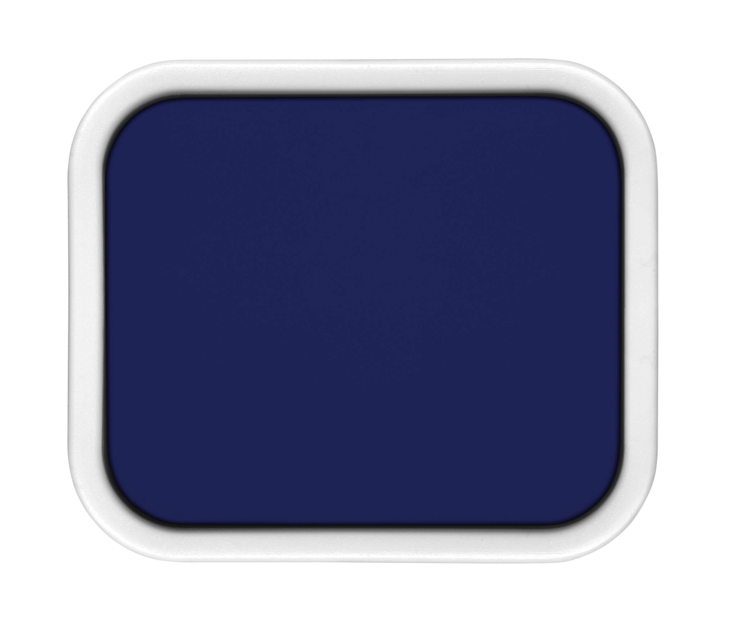 Gouache Cakes - Ultramarine- 12