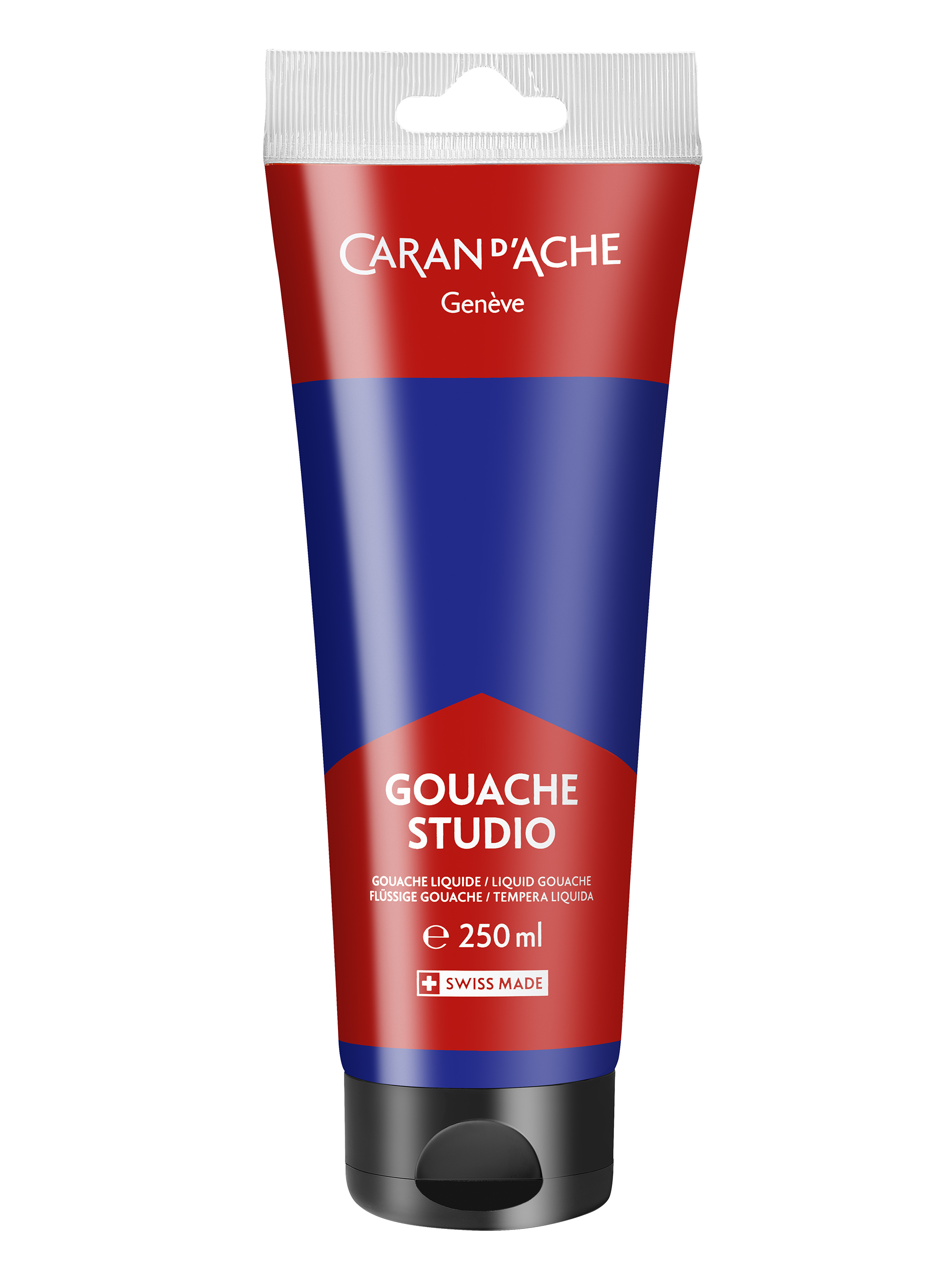 Gouache Tube - Ultramarine 250ML