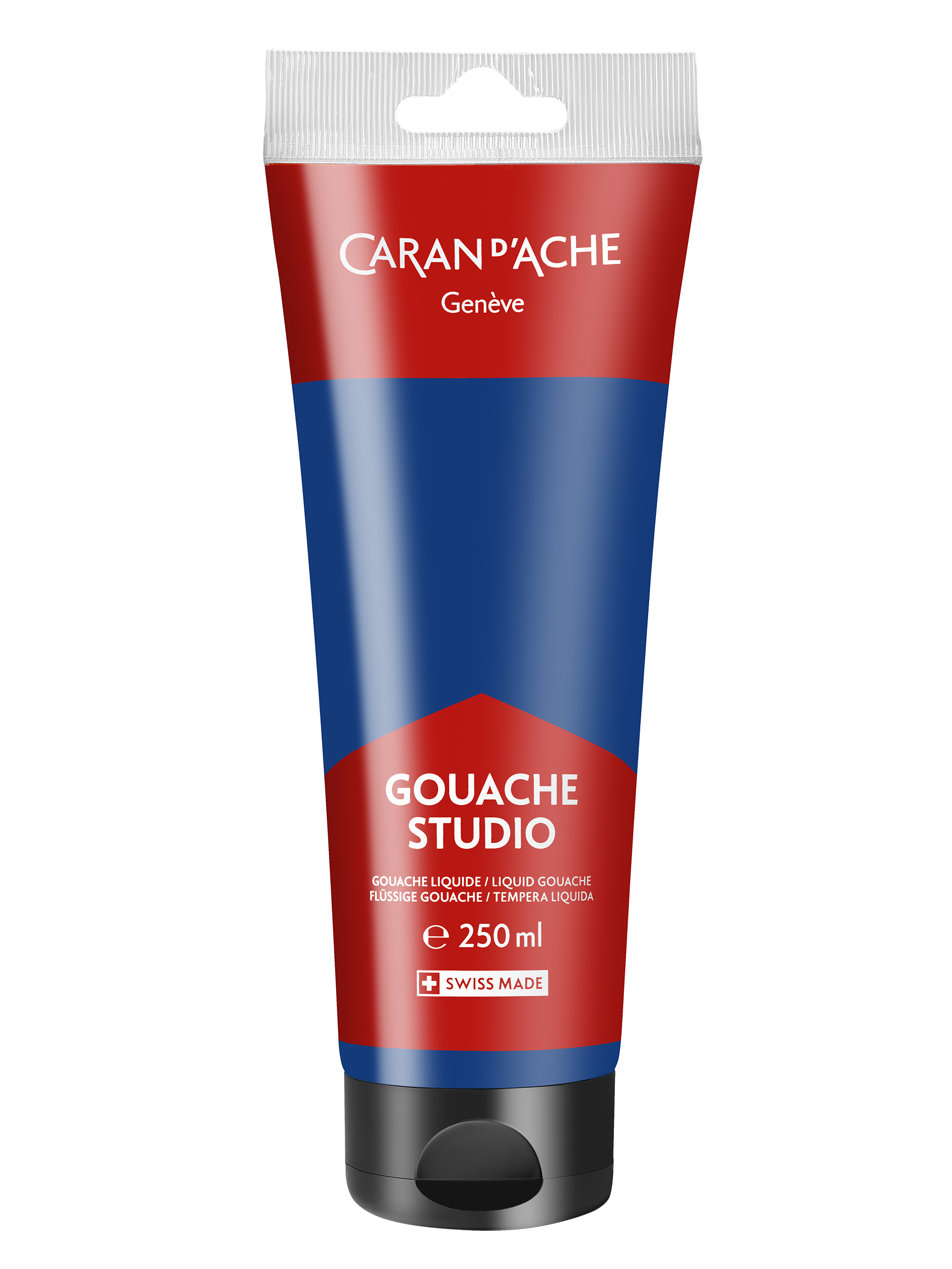 Gouache Tube - Primary Cyan 250ML