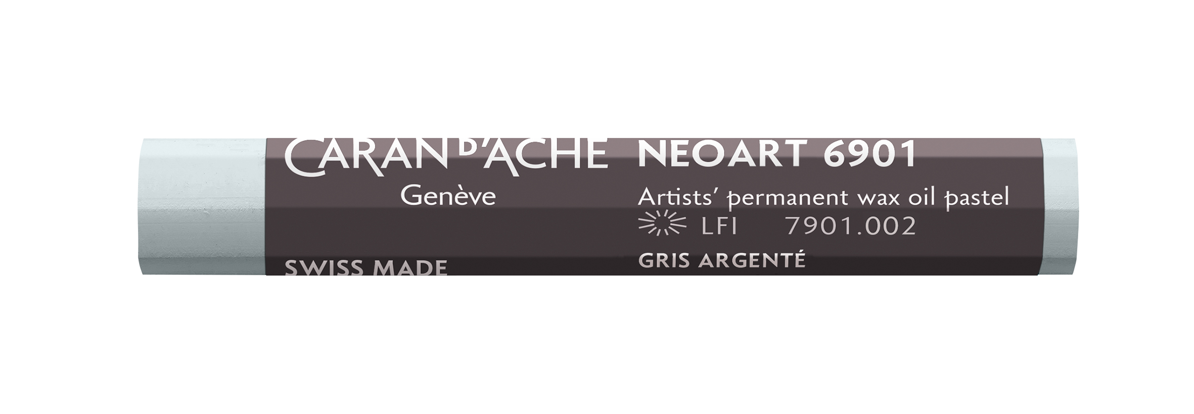 NEOART 6901 SILVER GREY
