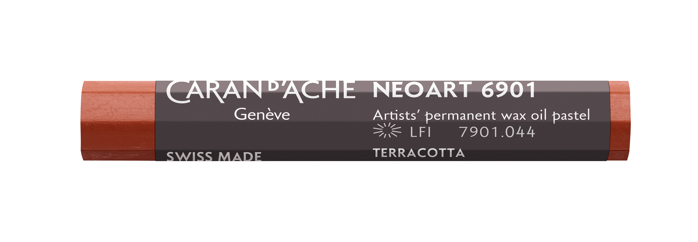 NEOART 6901 TERRACOTTA
