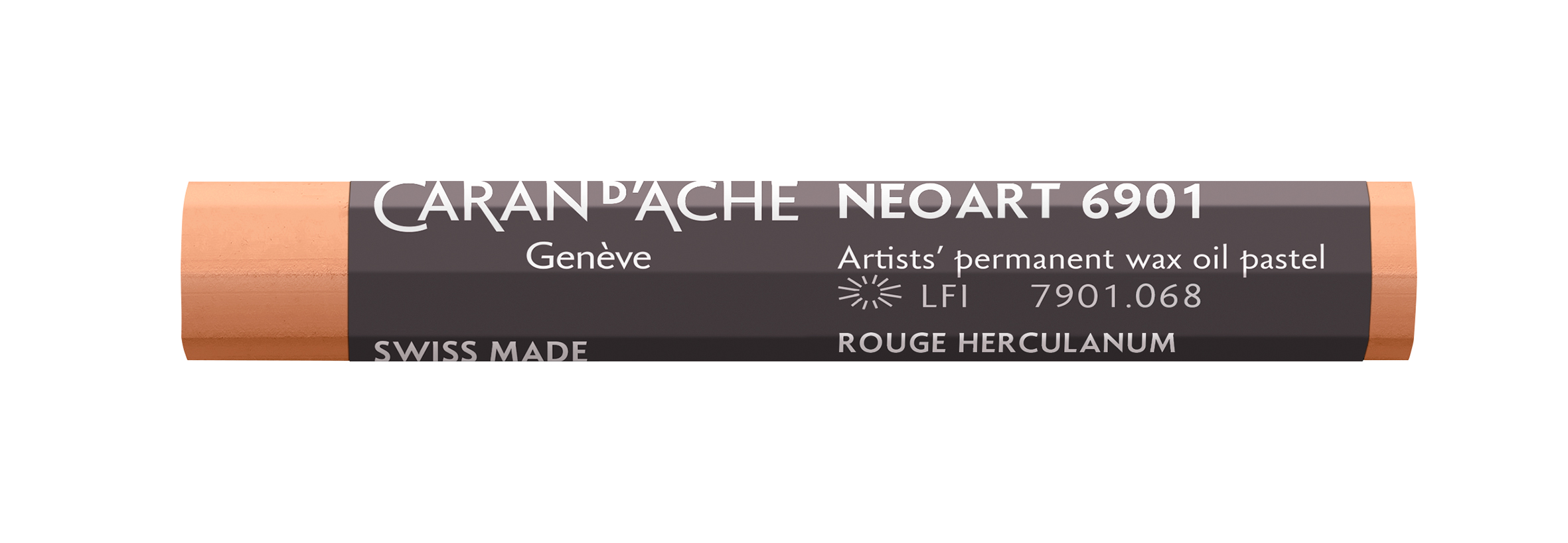 NEOART 6901 HERCULANUM RED