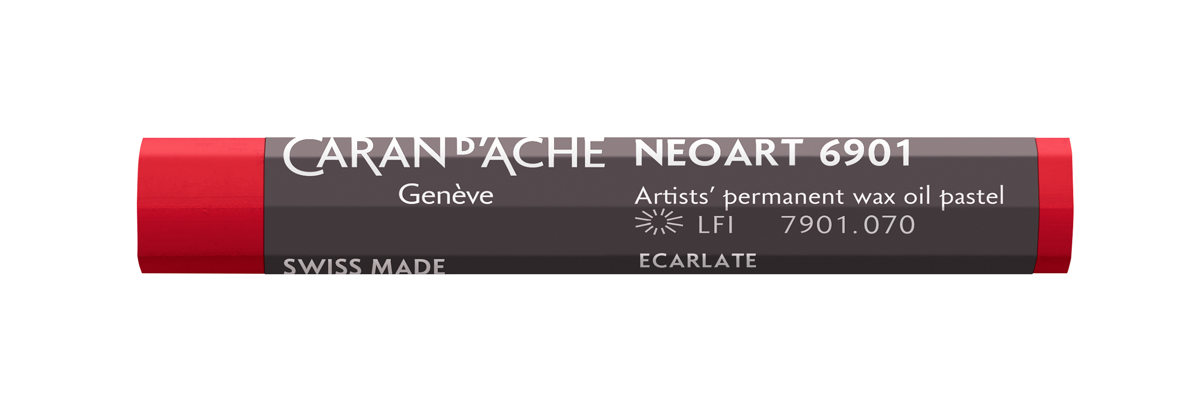 NEOART 6901 SCARLET