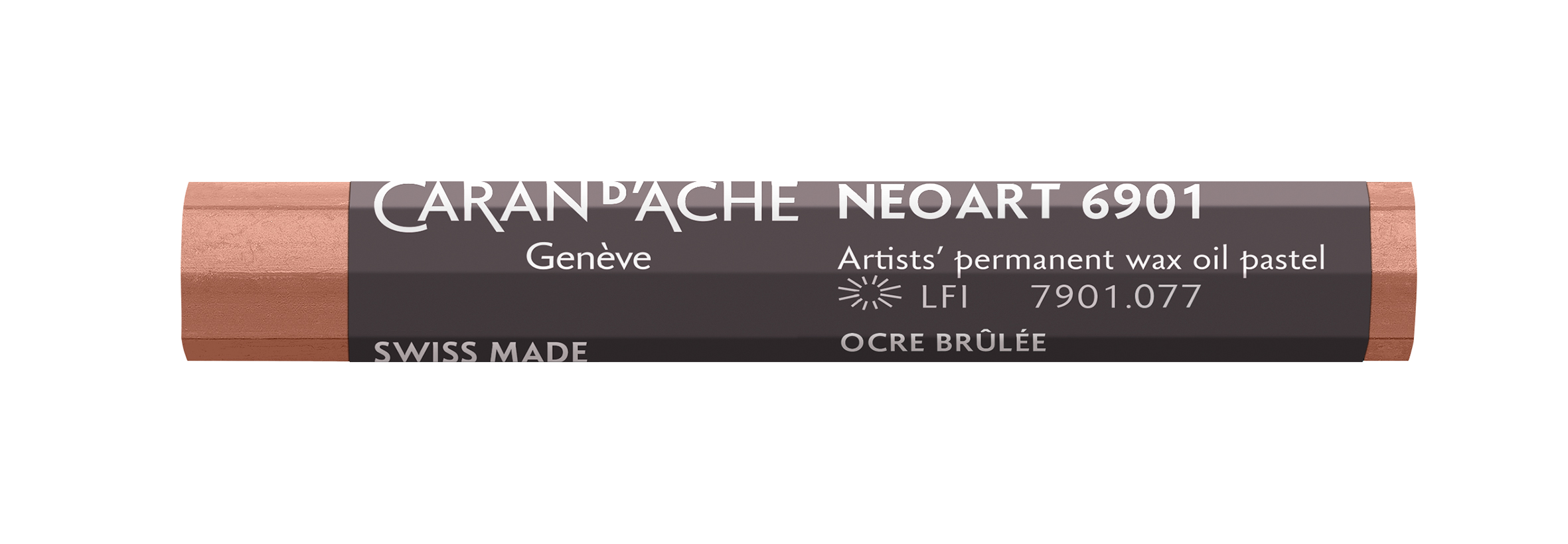 NEOART 6901 BURNT OCHRE