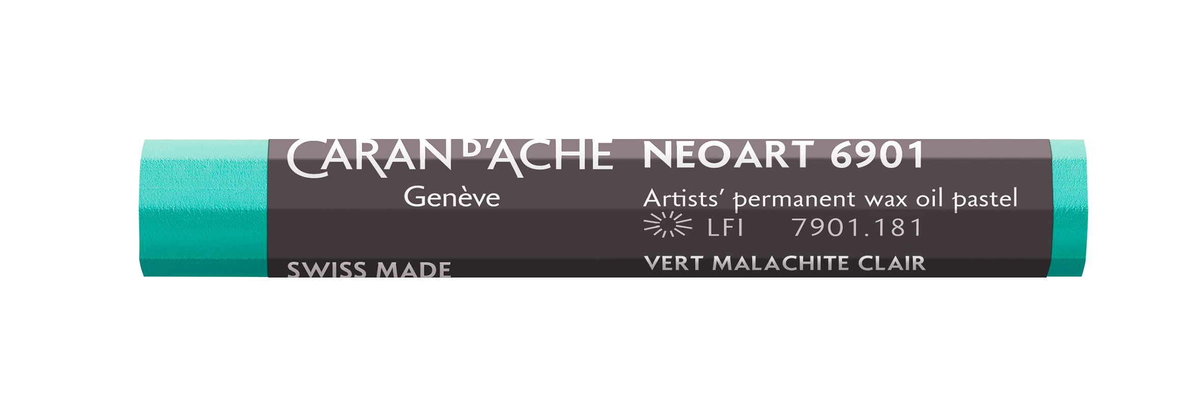 NEOART 6901 LIGHT MALACHINE GREEN