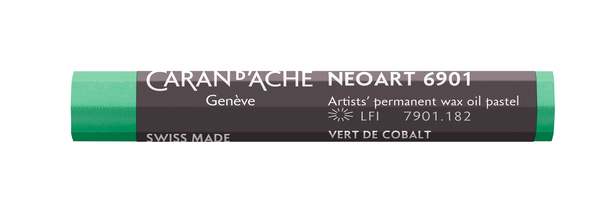 NEOART 6901 COBALT GREEN