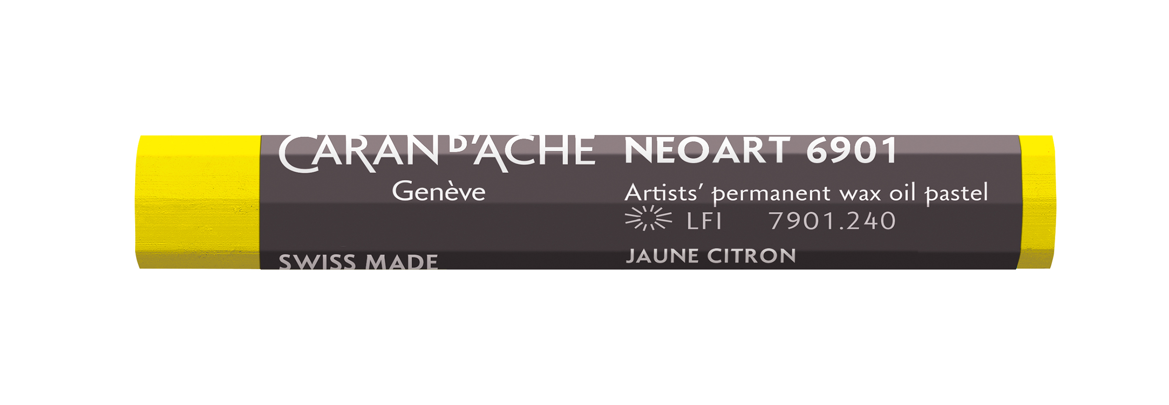 NEOART 6901 LEMON YELLOW