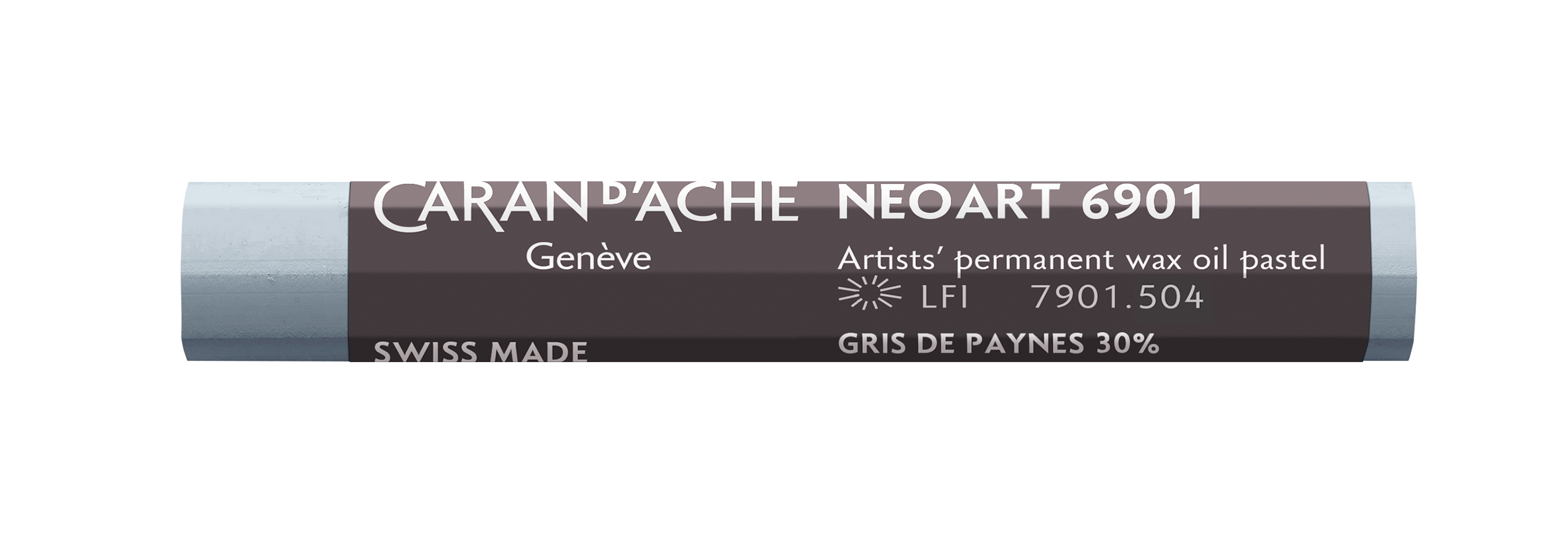 NEOART 6901 PAYNE'S GREY