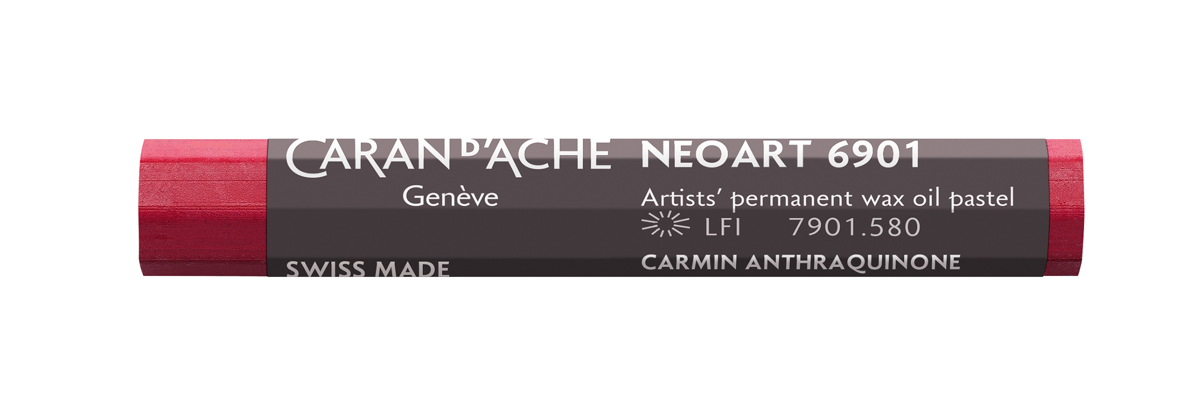NEOART 6901 ANTHRAQUINONE CARMINE