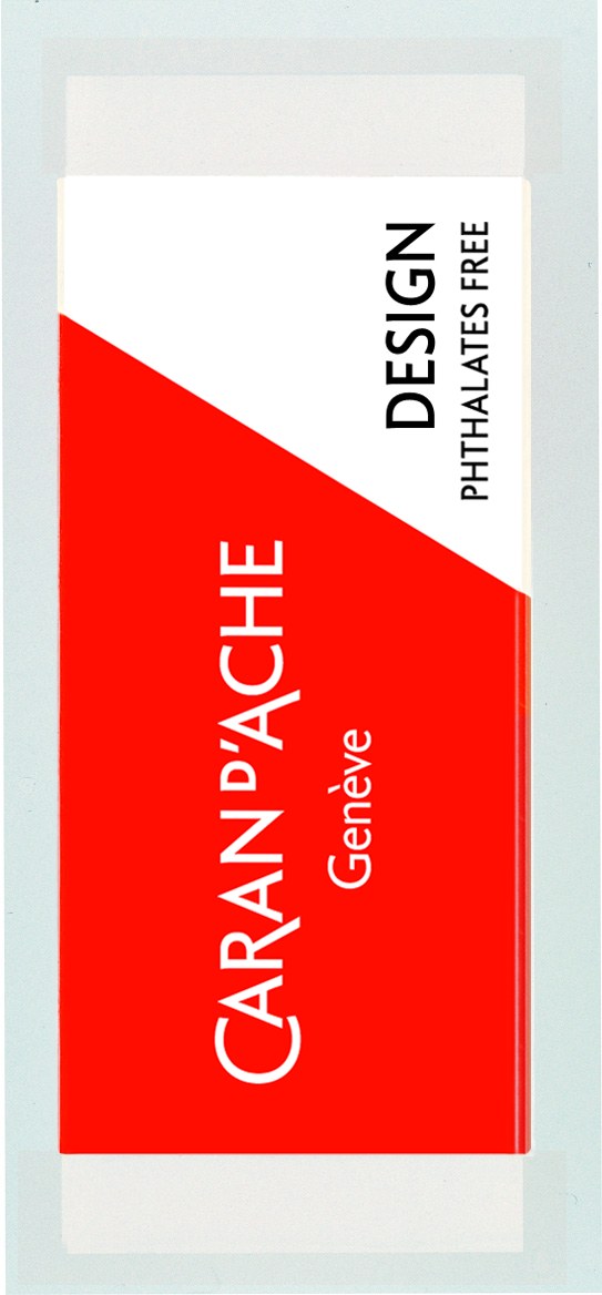 Pencil Eraser - Design (pack of 20)