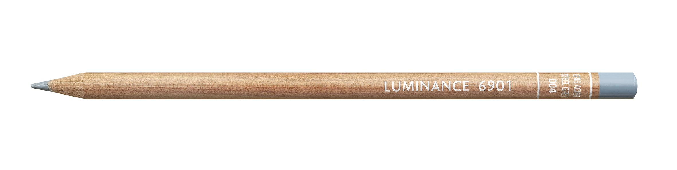 Luminance 6901 Steel Grey