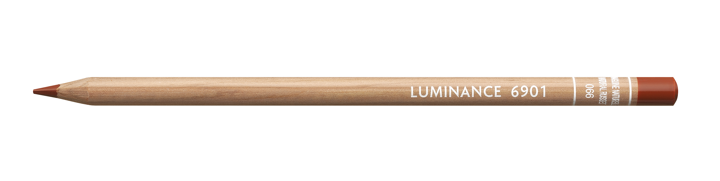 Luminance 6901 Natural Russet