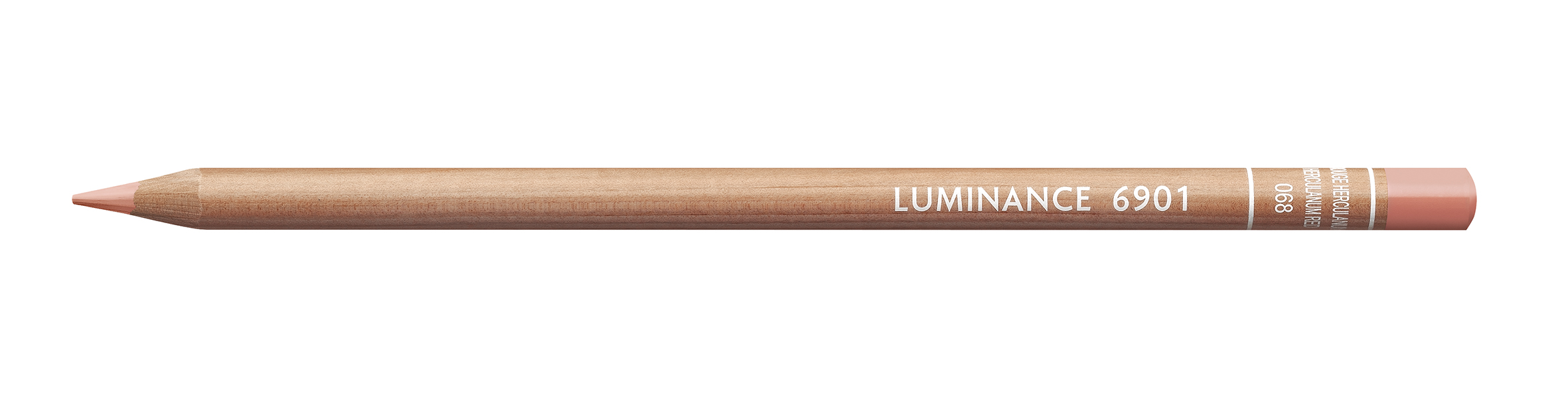 Luminance 6901 Herculanum Red