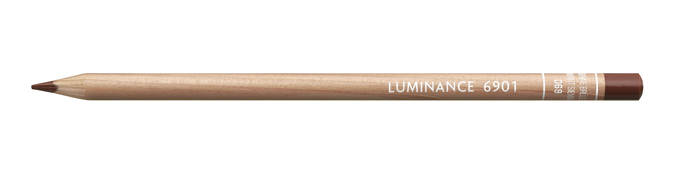 Luminance 6901 Burnt Sienna