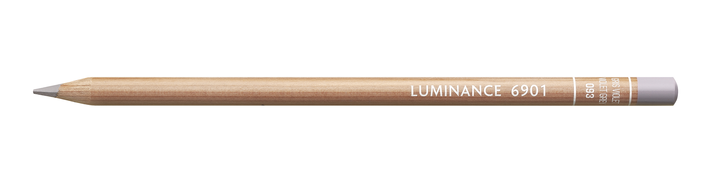 Luminance 6901 Violet Grey