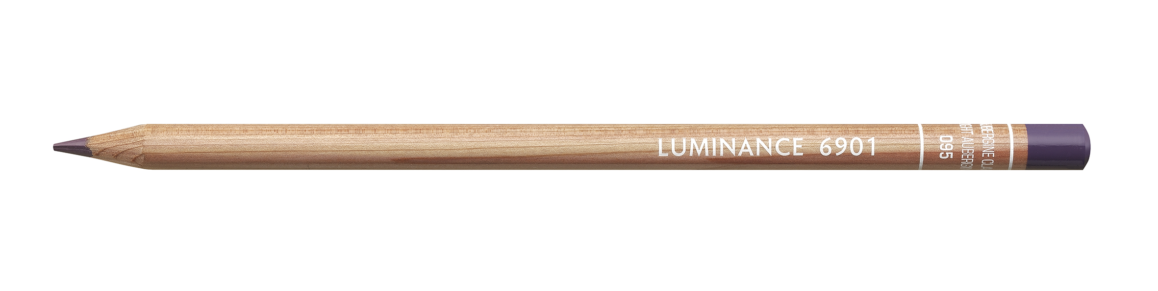 Luminance 6901 Light Aubergine
