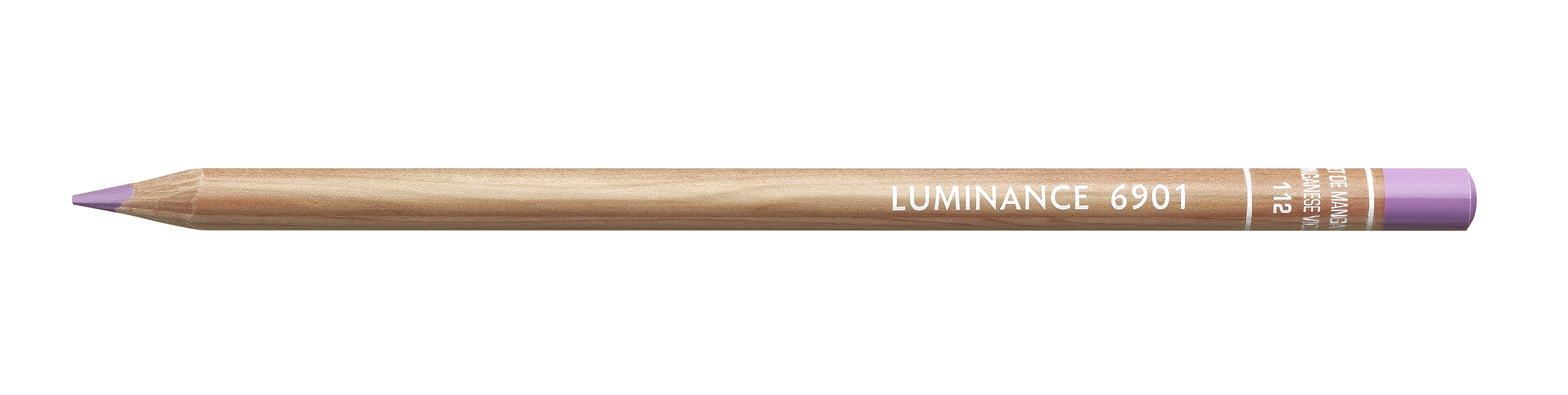 Luminance 6901 Manganese Violet