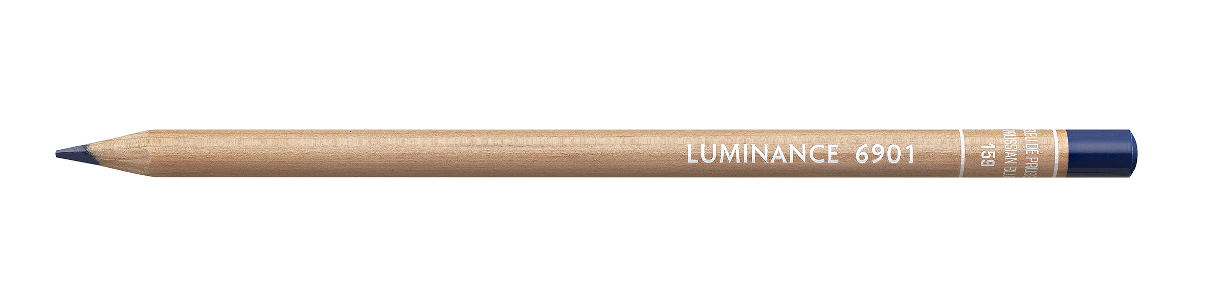 Luminance 6901 Prussian Blue