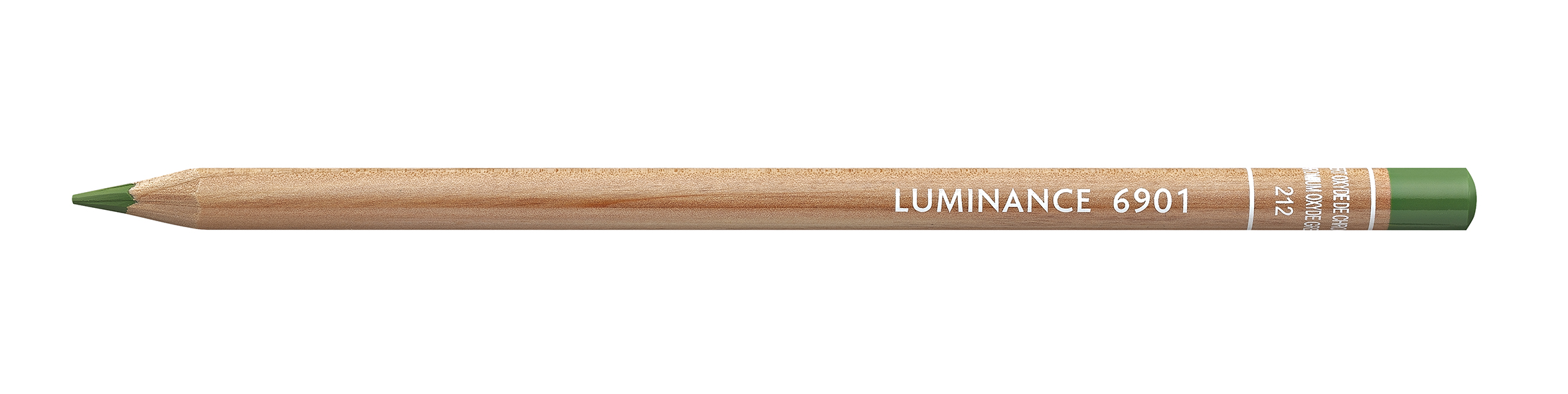 Luminance 6901 - Chromium Oxyde Green (Qty3)