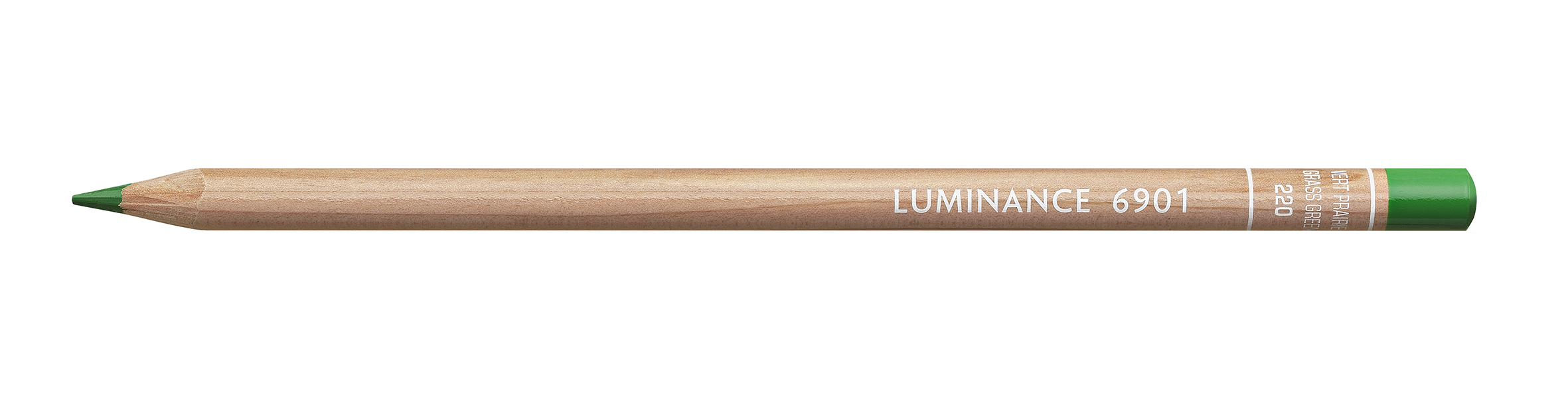 Luminance 6901 - Grass Green (Qty3)