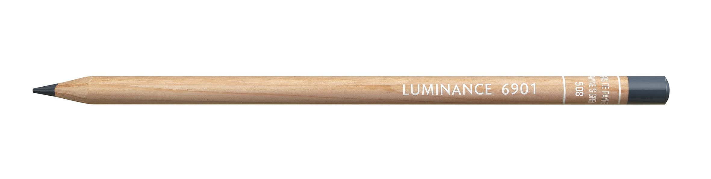 Luminance 6901 Payne's Grey