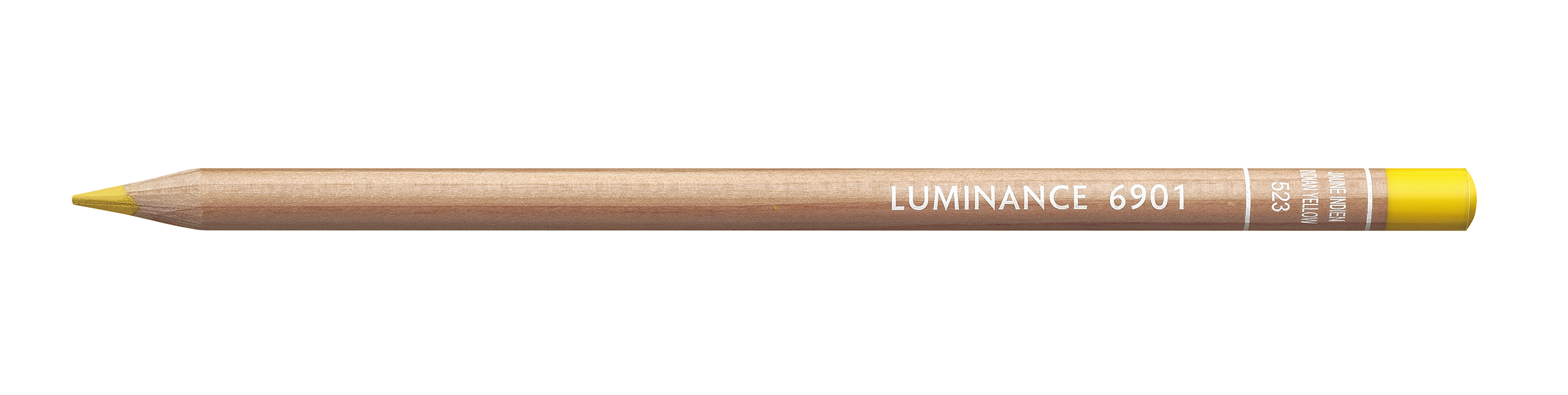 Luminance 6901 - Indian Yellow Qty3)