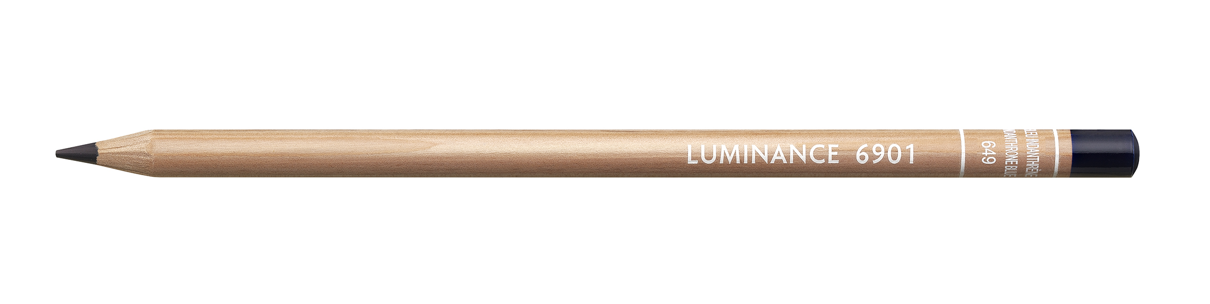 Luminance 6901 -Indanthrone Blue  (Qty3)
