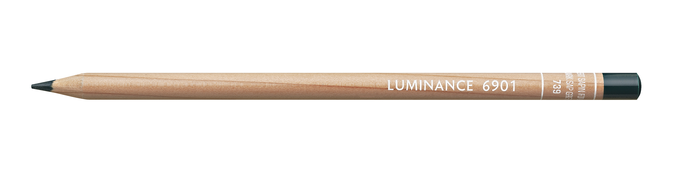 Luminance 6901 - Dark Sap Green (Qty3)
