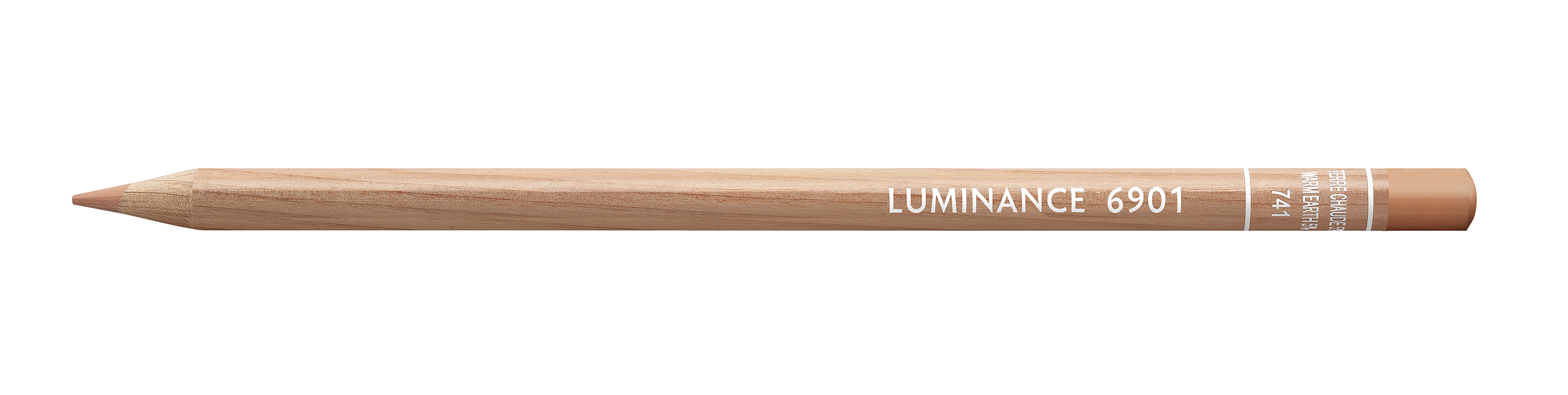 Luminance 6901 -Warm Earth 5% Qty3)