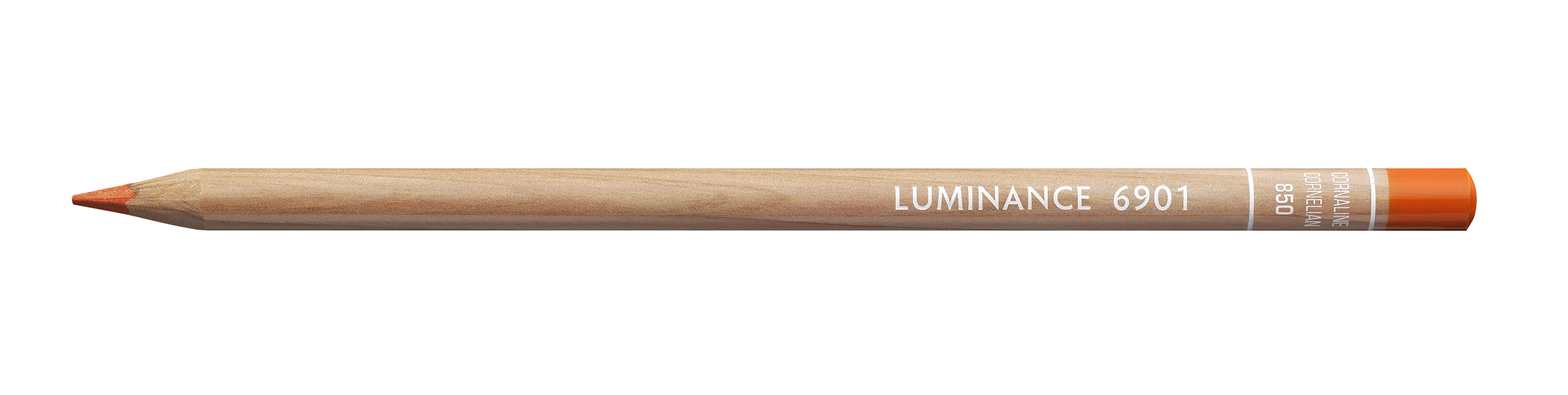 Luminance 6901 - Cornelian (Qty3)