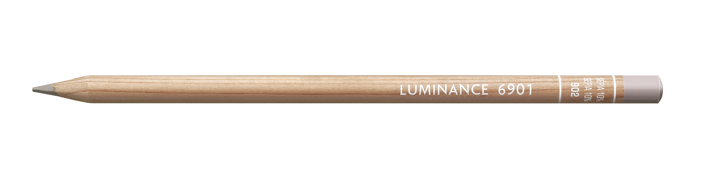 Luminance 6901 - Sepia 10% pigment(Qty3)