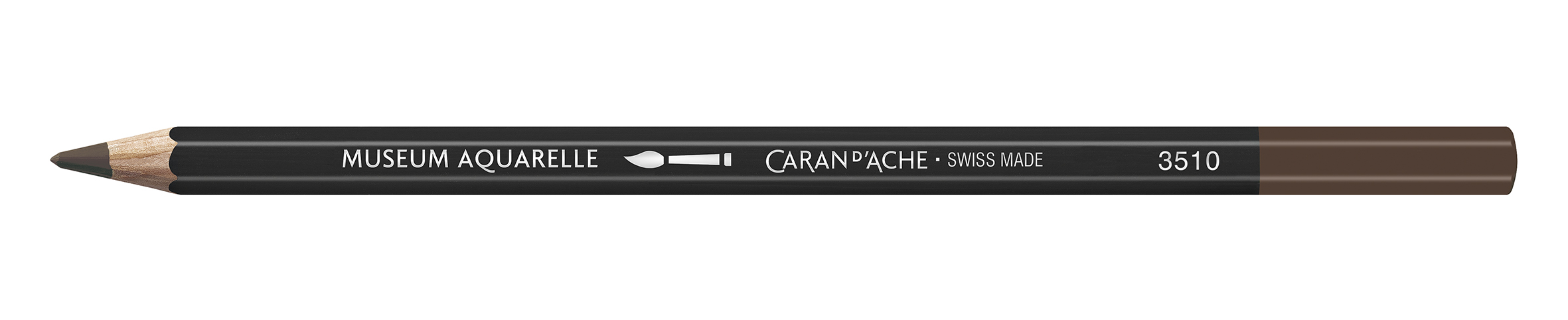 Museum Pencil - Cassel Earth