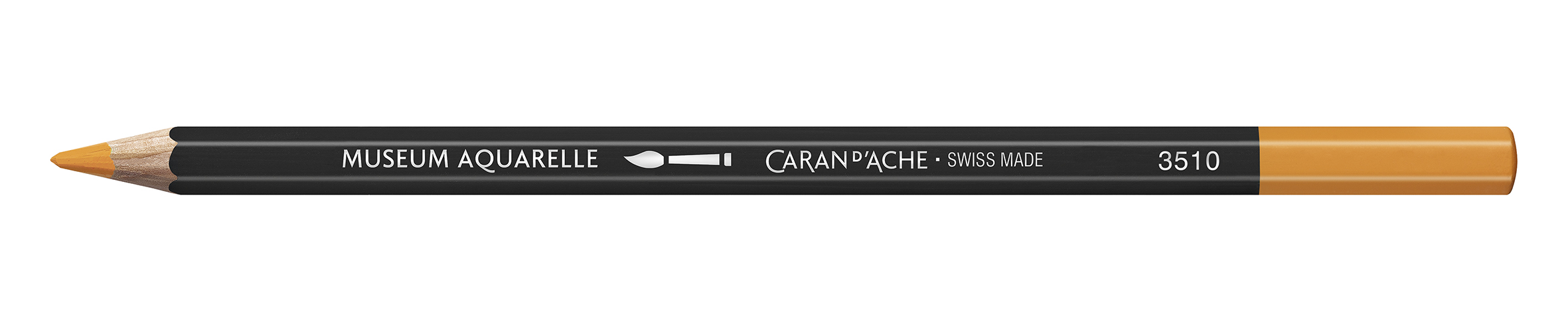 Museum Pencil - Safran