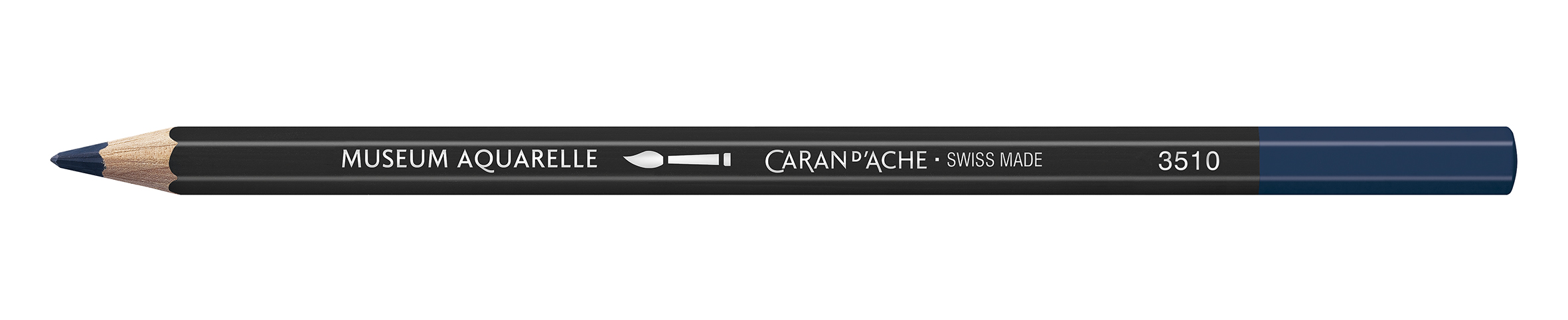 Museum Pencil - Prussian Blue
