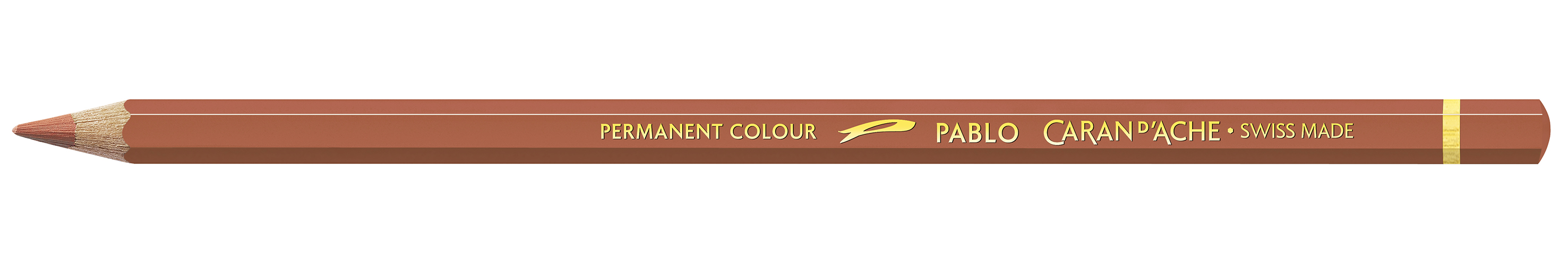 Pablo pencil English red- 12 pencils