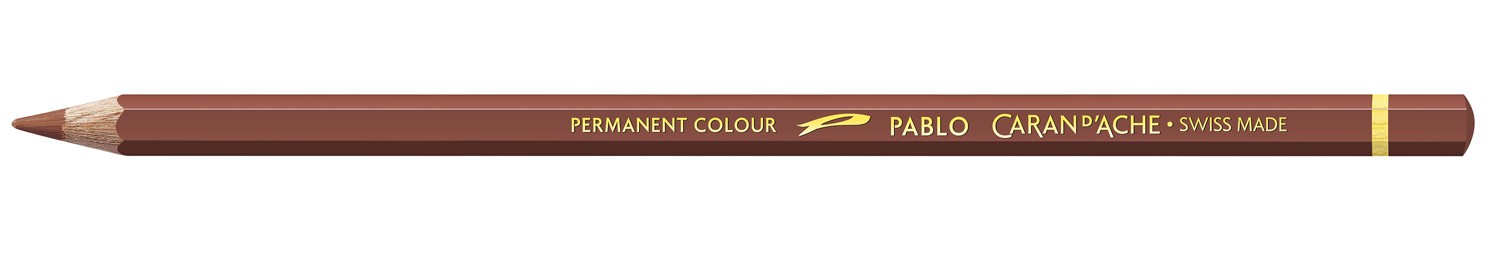 Pablo pencil mahogany - 12 pencils