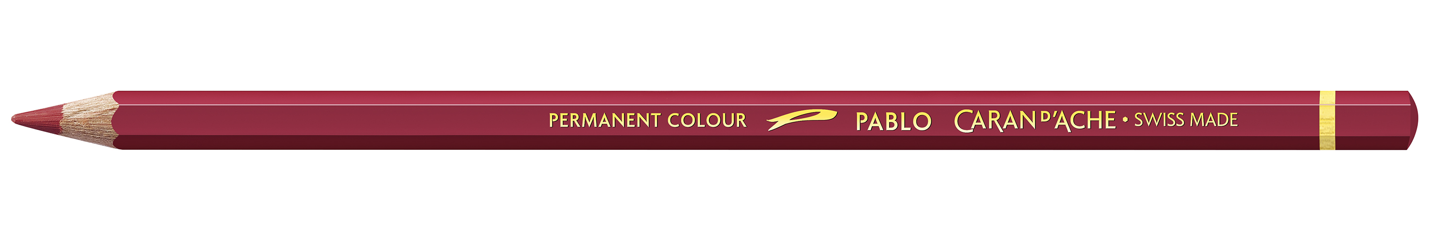 Pablo pencil Indian red -12 pencils