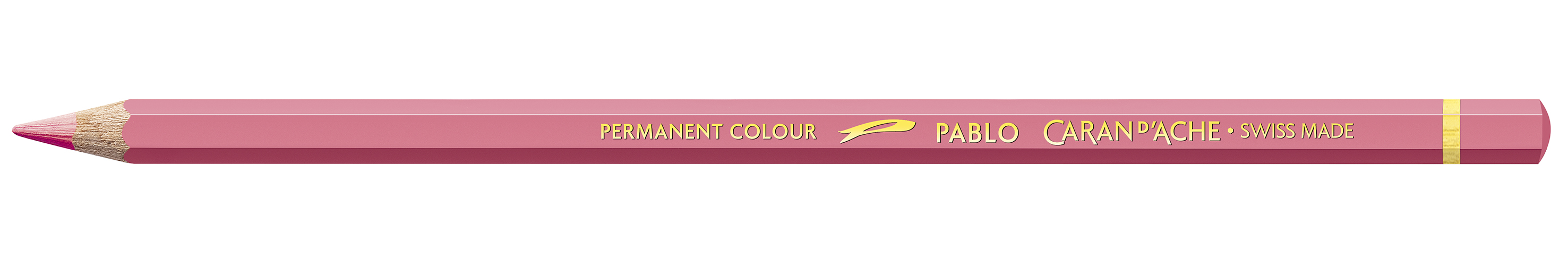Pablo pencil rose pink - 12 pencils