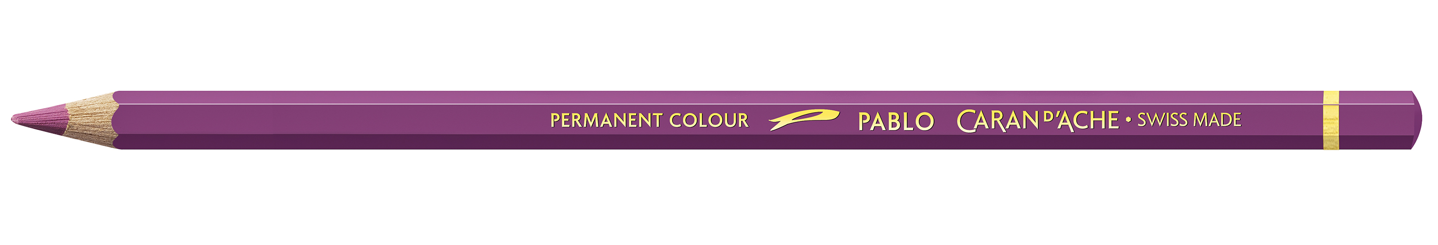 Pablo pencil purple violet - 12 pencils