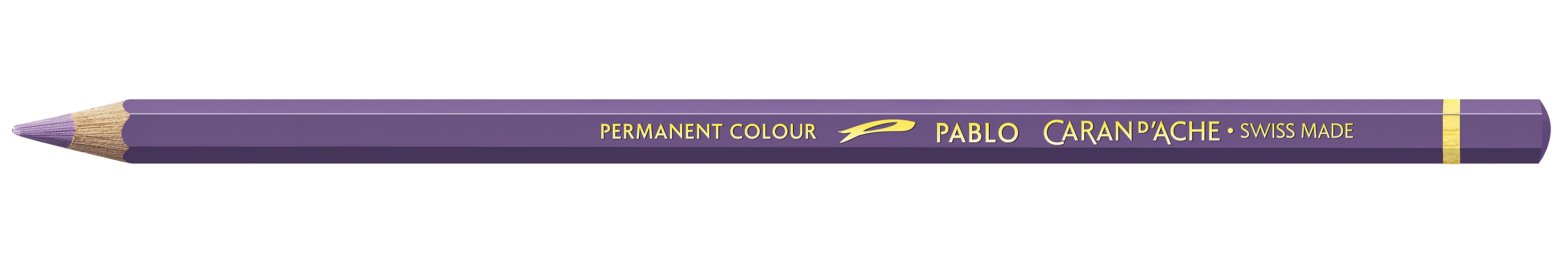 Pablo pencil mauve - 12 pencils